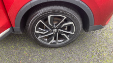 MG ZS 1.5 VTi-TECH Exclusive 5dr Petrol Hatchback